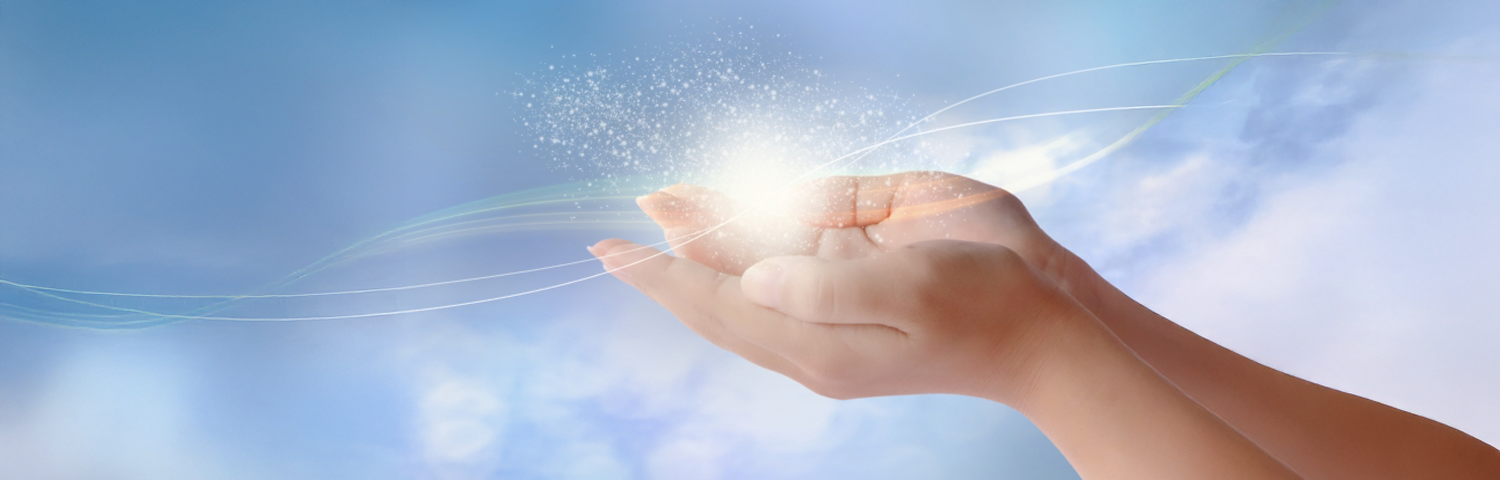 Rieのこころ紬「気功教室」